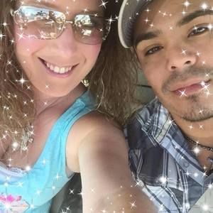 Meet your Posher, Ricardo n brooke